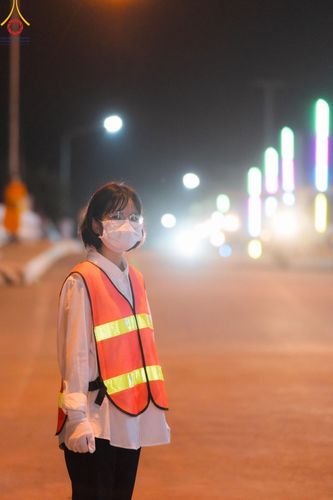 ภาพ No.113558:V.12 พลังหมู่ การเตรียมงาน เก็บงาน การรับบุญของเจ้าหน้าที่หน่วยงานต่างๆ เพื่อโครงการธรรมยาตรา ปีที่ 12 ระหว่างวันที่ 2 - 31 มกราคม พ.ศ. 2567