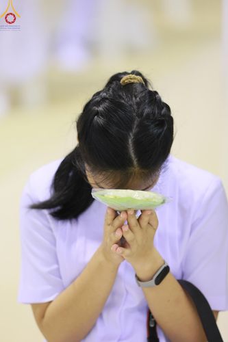 ภาพ No.154425:พิธีบูชาครูผู้ค้นพบวิชชาธรรมกาย ณ สภาธรรมกายสากล วัดพระธรรมกาย วันอังคารที่ 17 กันยายน พ.ศ. 2567