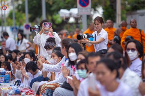 ภาพ No.126924:V.30 เต็มที่ เพื่อโคราช การเตรียมงาน ปฏิบัติงาน และเก็บงาน ของเจ้าหน้าที่หน่วยงานต่างๆ ทุกภาคส่วน เพื่อพิธีทำบุญเมืองนครราชสีมา ฉลอง 556 ปี ตักบาตรพระ 10,000 รูป ในวันเสาร์ที่ 2 มีนาคม พ.ศ.2567 ณ อนุสาวรีย์ท้าวสุรนารี จ.นครราชสีมา จัดโดย คณะสงฆ์จังหวัดนค