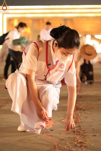 ภาพ No.121499:V.21 ลุยต่อ การเตรียมงาน เก็บงาน การรับบุญของเจ้าหน้าที่หน่วยงานต่างๆ เพื่อโครงการธรรมยาตรา กตัญญูบูชามหาปูชนียาจารย์ พระมงคลเทพมุนี (สด จนฺทสโร) พระผู้ปราบมาร อนุสรณ์สถาน 7 แห่ง ปีที่ 12 ระหว่างวันที่ 2 - 31 มกราคม พ.ศ.2567