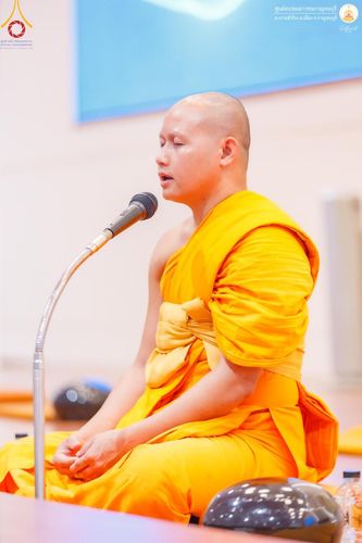 ภาพ No.157984:โครงการอบรมอุบาสก อุบาสิกาแก้ว  ตัวแทนทอดกฐิน 30,000 วัด ทั่วไทย บูชาธรรม 80 ปี หลวงพ่อธัมมชโย โซนตะวันตก 6 จังหวัด รุ่นที่ 3 ระหว่างวันที่ 20-22 กันยายน พ.ศ. 2567 ณ ศูนย์อบรมเยาวชนกาญจนบุรี