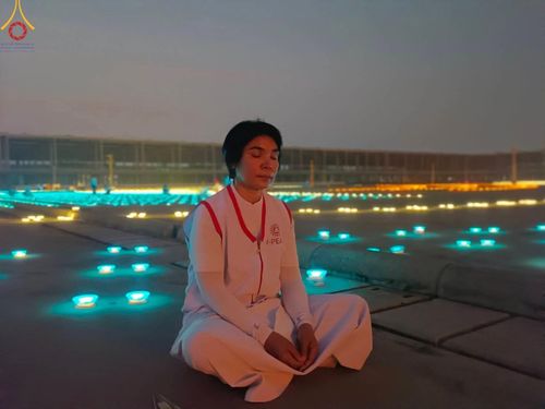 ภาพ No.122768:V.24 ใกล้ชนะ การเตรียมงาน เก็บงาน การรับบุญของเจ้าหน้าที่หน่วยงานต่างๆ เพื่อโครงการธรรมยาตรา กตัญญูบูชา มหาปูชนียาจารย์ พระมงคลเทพมุนี (สด จนฺทสโร) พระผู้ปราบมาร อนุสรณ์สถาน 7 แห่ง ปีที่ 12 ระหว่างวันที่ 2 - 31 มกราคม พ.ศ. 2567