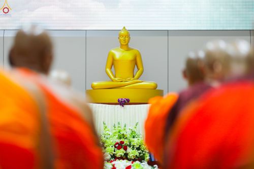 ภาพ No.325949:วันที่ 22 เมษายน พ.ศ.2569 สัมมนาสงฆ์นานาชาติ ในวันคุ้มครองโลก ณ วัดพระธรรมกาย