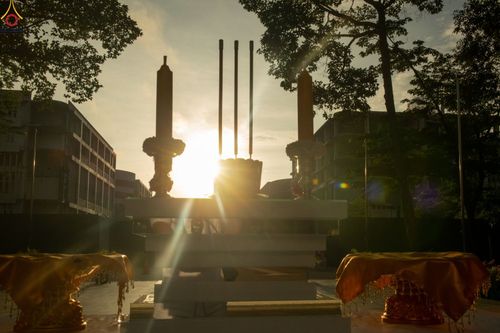 ภาพ No.350715:วันที่ 19 กันยายน พ.ศ.2569 พิธีบรรพชาอุปสมบท โครงการอุปสมบทหมู่บูชาธรรม ครบรอบ 109 ปี วันครูผู้ค้นพบวิชชาธรรมกาย ณ โบสถ์พระไตรปิฏก วัดพระธรรมกาย