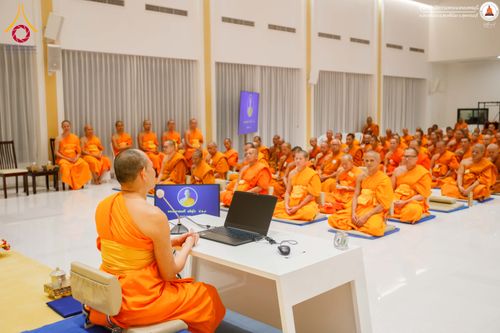 ภาพ No.338592:วันที่ 10-16 กรกฎาคม พ.ศ.2569 โครงการปฏิบัติธรรมเจริญสมาธิภาวนา จังหวัดสุพรรณบุรี  ณ ศูนย์ปฏิบัติธรรมพระมงคลเทพมุนี อ.สองพี่น้อง จ.สุพรรณบุรี