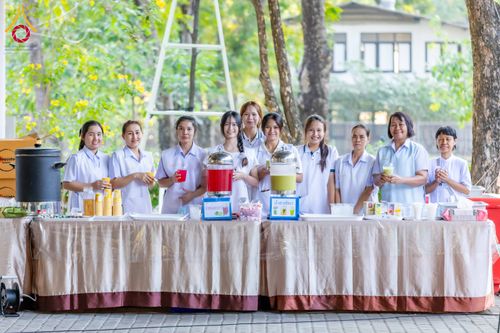 ภาพ No.316167:วันเสาร์ที่ 28 มีนาคม พ.ศ. 2569 พิธีบำเพ็ญกุศล คุณพ่อณรงค์ จินตมากุล  สิริอายุ 99 ปี 11 เดือน โยมบิดา พระครูปลัดรัตนวีรวัฒน์ (รังสฤษดิ์ อิทฺธิจินตโก) ที่ปรึกษาเจ้าคณะจังหวัดปทุมธานี เจ้าอาวาสวัดพระธรรมกาย  ณ ห้องปลูกศรัทธา 2 วัดพระธรรมกาย ปทุมธานี