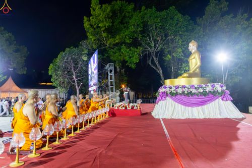 ภาพ No.333300:วันอาทิตย์ที่ 31 พฤษภาคม พ.ศ. 2569 MBMI ,WALUB , มูลนิธิธรรมกาย , การท่องเที่ยวและการบินแห่งอินโดนีเซีย (injourney destinations) , สหภาพพระธรรมทูตไทยในอินโดนีเซีย-แอฟริกา และเครือข่าย คณะสงฆ์มหายาน , วัชรยาน และเถรวาท ในอินโดนีเซีย ร่วมกันการจัดงานเฉลิมฉ