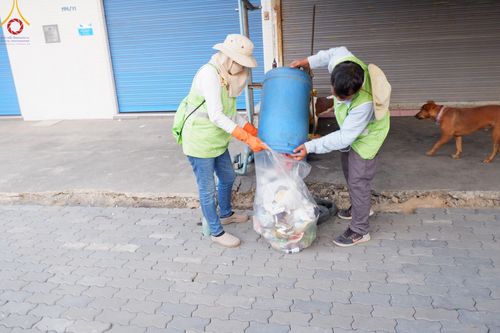 ภาพ No.117983:V.17 สำเร็จๆ การเตรียมงาน เก็บงาน การรับบุญของเจ้าหน้าที่หน่วยงานต่างๆ เพื่อโครงการธรรมยาตรา กตัญญูบูชามหาปูชนียาจารย์ พระมงคลเทพมุนี (สด จนฺทสโร) พระผู้ปราบมาร อนุสรณ์สถาน 7 แห่ง ปีที่ 12 ระหว่างวันที่ 2 - 31 มกราคม พ.ศ.2567