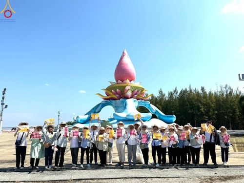 ภาพ No.186811:V.48 ผลงาน V-Peace ปลายปี 2567 ภาพโดย : ช่างภาพ V-Peace และ ช่างภาพศูนย์ภาพนิ่ง