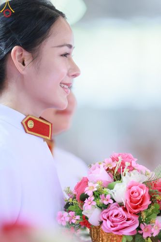 ภาพ No.154737:พิธีทอดผ้าป่าสมทบกฐินวัดพระธรรมกาย และสมทบกฐิน 30,000 วัดทั่วไทย ครั้งที่ 2 ณ สภาธรรมกายสากล วัดพระธรรมกาย วันอังคารที่ 17 กันยายน พ.ศ. 2567