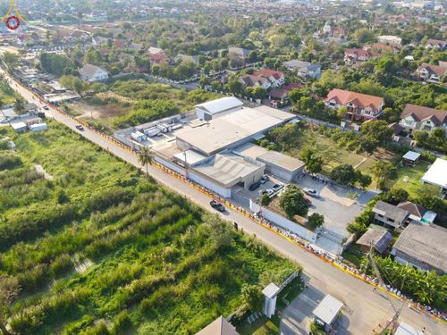 ภาพ No.72262:พิธีต้อนรับพระธรรมยาตรา ในโครงการธรรมยาตรากตัญญูบูชา มหาปูชนียาจารย์ พระมงคลเทพมุนี(สด จนฺทสโร) พระผู้ปราบมาร อนุสรณ์สถาน 7 แห่ง ปีที่ 11 วันที่ 18 มกราคม พ.ศ. 2566 ณ อนุสรณ์สถานลำดับที่ 4 สถานที่เกิดด้วยกายธรรม วัดโบสถ์ (บน) บางคูเวียง อ.บางกรวย จ.นนทบุ