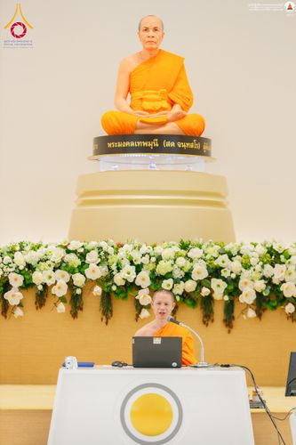 ภาพ No.338637:วันที่ 10-16 กรกฎาคม พ.ศ.2569 โครงการปฏิบัติธรรมเจริญสมาธิภาวนา จังหวัดสุพรรณบุรี  ณ ศูนย์ปฏิบัติธรรมพระมงคลเทพมุนี อ.สองพี่น้อง จ.สุพรรณบุรี