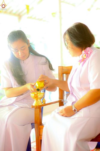 ภาพ No.258374:วันที่ 18 ตุลาคม พ.ศ. 2568 พิธีทอดกฐินสามัคคีทั่วไทย 30,000 วัด โดยคณะศิษยานุศิษย์ บูชาธรรม 81 ปี หลวงพ่อธัมมชโย ณ สำนักสงฆ์ป่าเขานันทา จ.สุพรรณบุรี