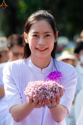 ภาพ No.206068:HAPPY FACE @ธรรมยาตรา # 1 ในโครงการธรรมยาตรา กตัญญูบูชา มหาปูชนียาจารย์ พระมงคลเทพมุนี(สด จนฺทสโร) พระผู้ปราบมาร อนุสรณ์สถาน 7 แห่ง ปีที่ 13 ระหว่างวันที่ 2-31 มกราคม พ.ศ. 2568