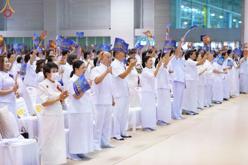 ภาพ No.151389:สัมมนาพิเศษ "เพื่อพ่อลูกทำได้ทุกสิ่ง" โดยพระครูธรรมธร อารักษ์ ญาณารกฺโข ณ ห้องแก้วสารพัด 1 วัดพระธรรมกาย วันที่ 1 กันยายน พ.ศ. 2567