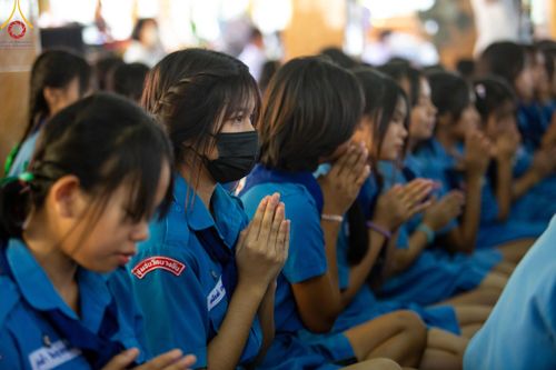 ภาพ No.113795:พิธีทอดผ้าป่าทำนุบำรุงศาสนสถาน ณ วัดบางขัน ต.คลองหนึ่ง อ.คลองหลวง จ.ปทุมธานี วันที่ 17 มกราคม พ.ศ. 2567