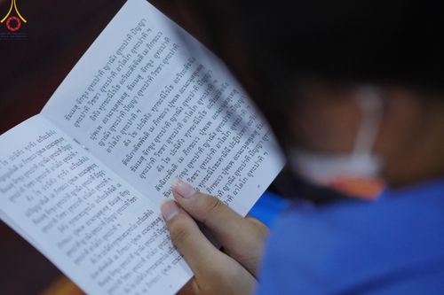 ภาพ No.117236:พิธีทอดผ้าป่าทำนุบำรุงศาสนสถาน ณ วัดคู้สลอดวุฒิโสภณ ต.คู้สลอด อ.ลาดบัวหลวง จ.พระนครศรีอยุธยา วันที่ 23 มกราคม พ.ศ. 2567