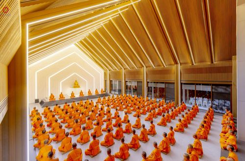 ภาพ No.249845:วันที่ 20 กันยายน พ.ศ. 2568 คณะสงฆ์ปฏิบัติธรรม ณ วิหารพระมงคลเทพมุนี(สด จนฺทสโร) ศูนย์ปฏิบัติธรรมภูเก็ต จ.ภูเก็ต