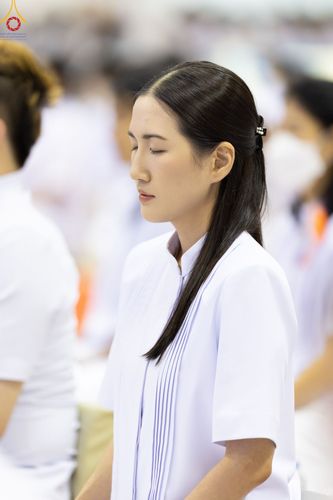 ภาพ No.88826:พิธีบูชาครูผู้ค้นพบวิชชาธรรมกาย วันศุกร์ที่ 29 กันยายน พ.ศ. 2566 วันเพ็ญขึ้น 15 ค่ำ เดือน 10 ณ วัดพระธรรมกาย