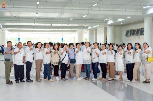 ภาพ No.242228:วันที่ ๒๙ - ๓๑ สิงหาคม พ.ศ. ๒๕๖๘ สัมมนารวมใจผู้นำบุญ บูชาธรรม ๘๑ ปี  หลวงพ่อธัมมชโย รุ่นที่ ๒ กฐินสามัคคีทั่วไทย ๓๐,๐๐๐ วัด โครงการอุปสมบทบูชาธรรมมหาปูชนียาจารย์  ๓,๐๐๐ รูป