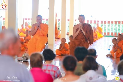 ภาพ No.93769:กิจกรรมสามเณร ศูนย์ปฏิบัติธรรมสวนผึ้ง จ.ราชบุรี ในโครงการบรรพชาสามเณรฟื้นฟูพระพุทธศาสนาทั่วไทย