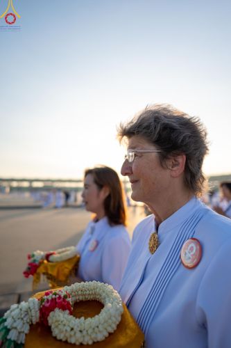 ภาพ No.180527:พิธีบรรพชาอุปสมบท โครงการอุปสมบทบูชาธรรมมหาปูชนียาจารย์ ประจำปีพุทธศักราช 2567 วันเสาร์ที่ 7 ธันวาคมพ.ศ. 2567 ณ วัดพระธรรมกาย จ.ปทุมธานี