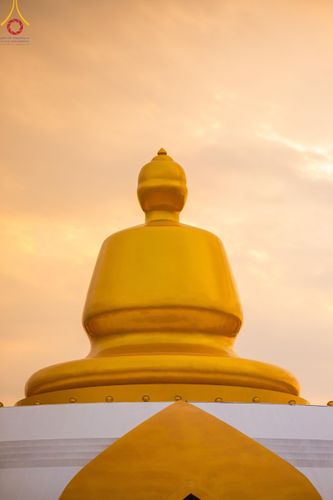 ภาพ No.118454:พิธีตักบาตรพระธรรมยาตรา ปีที่ 12 ณ อนุสรณ์สถานลำดับที่ 5 สถานที่เผยแผ่วิชชาธรรมกายครั้งแรก อนุสรณ์สถานบางปลา จ.นครปฐม วันที่ 25 มกราคม พ.ศ. 2567