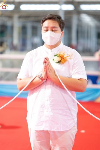 ภาพ No.88055:พิธีจุดเทียนใจ ไฟนิรันดร์ อนันตชัย วันอาทิตย์ที่ 17 กันยายน พ.ศ. 2566 ณ สภาธรรมกายสากล วัดพระธรรมกาย