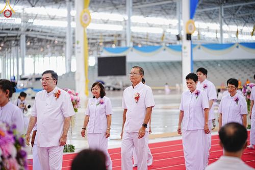 ภาพ No.149717:พิธีจุดเทียนใจ ไฟนิรันดร์ อนันตชัย วันอาทิตย์ที่ 25 สิงหาคม พ.ศ.2567 วัดพระธรรมกาย จ.ปทุมธานี