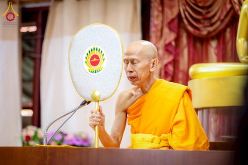 ภาพ No.272542:วันที่ 21 พฤศจิกายน พ.ศ. 2568 รวมพลังเด็กดี V-Star ผู้นำฟื้นฟูศีลธรรมโลก ประจำปี 2568 จังหวัดสุโขทัย ณ ศูนย์ปฏิบัติธรรมสุโขทัย