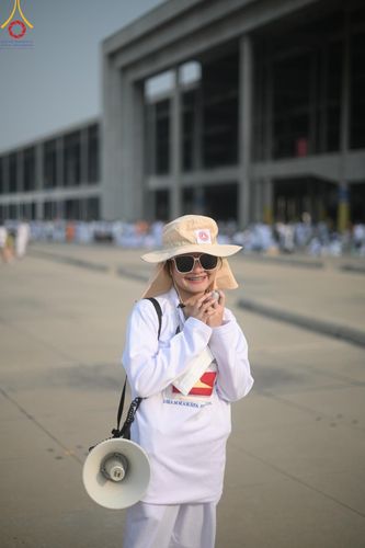 ภาพ No.122603:V.24 ใกล้ชนะ การเตรียมงาน เก็บงาน การรับบุญของเจ้าหน้าที่หน่วยงานต่างๆ เพื่อโครงการธรรมยาตรา กตัญญูบูชา มหาปูชนียาจารย์ พระมงคลเทพมุนี (สด จนฺทสโร) พระผู้ปราบมาร อนุสรณ์สถาน 7 แห่ง ปีที่ 12 ระหว่างวันที่ 2 - 31 มกราคม พ.ศ. 2567