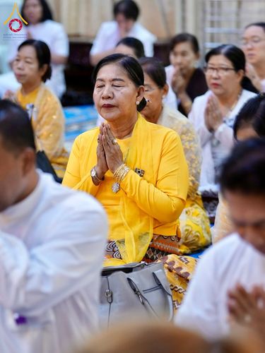 ภาพ No.161946:วัดพระธรรมกาย มูลนิธิธรรมกาย และภาคีฯ จัดงาน 3 Bigboon ณ ประเทศเมียนมาร์ ระหว่างวันที่ 7-8 ตุลาคม พ.ศ. 2567