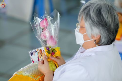 ภาพ No.87675:พิธีบุพเปตพลี  ครั้งที่ 140 ร่วมอุทิศบุญแด่หมู่ญาติที่ล่วงลับไปแล้ว และสืบทอดอายุพระพุทธศาสนา วันพฤหัสบดีที่ 14 กันยายน พ.ศ.2566 วันพระแรม 14 ค่ำ เดือน 9 ณ หอฉันคุณยายอาจารย์ฯ วัดพระธรรมกาย