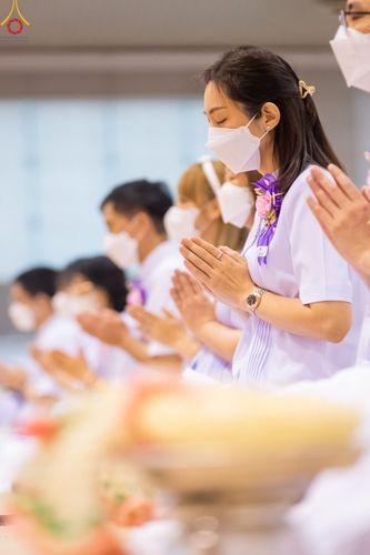 ภาพ No.88894:พิธีบูชาครูผู้ค้นพบวิชชาธรรมกาย วันศุกร์ที่ 29 กันยายน พ.ศ. 2566 วันเพ็ญขึ้น 15 ค่ำ เดือน 10 ณ วัดพระธรรมกาย