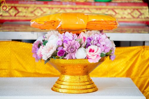 ภาพ No.189301:พิธีทอดผ้าป่าทำนุบำรุงศาสนสถาน ในโครงการธรรมยาตรา กตัญญูบูชา มหาปูชนียาจารย์ พระมงคลเทพมุนี(สด จนฺทสโร) พระผู้ปราบมาร อนุสรณ์สถาน 7 แห่ง ปีที่ 13 ณ วัดใหม่นพรัตน์  ต.เนินพระปรางค์ อ.สองพี่น้อง จ.สุพรรณบุรี วันที่ 5 มกราคม พ.ศ. 2568