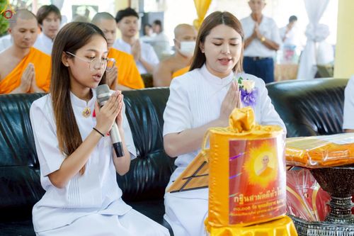 ภาพ No.266536:วันที่ 25 ตุลาคม พ.ศ. 2568 พิธีทอดกฐินสามัคคีทั่วไทย ณ วัดสว่างอารมณ์ ต.ป่าโมก อ.ป่าโมก จ.อ่างทอง โดยคณะศิษยานุศิษย์ บูชาธรรม 81 ปี หลวงพ่อธัมมชโย