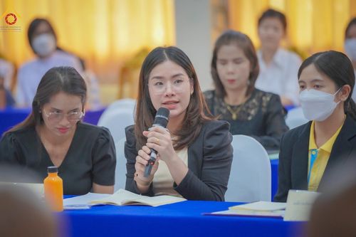 ภาพ No.125795:V.29 ทุ่มเท เพื่อโคราช การเตรียมงานของหน่วยงานต่างฯ เพื่อพิธีทำบุญเมืองนครราชสีมา ฉลอง 556 ปี ตักบาตรพระ 10,000 รูป ในวันเสาร์ที่ 2 มีนาคม พ.ศ.2567 ณ อนุสาวรีย์ท้าวสุรนารี จ.นครราชสีมา จัดโดย คณะสงฆ์จังหวัดนครราชสีมา ร่วมกับสำนักงานจังหวัดนครราชสีมา