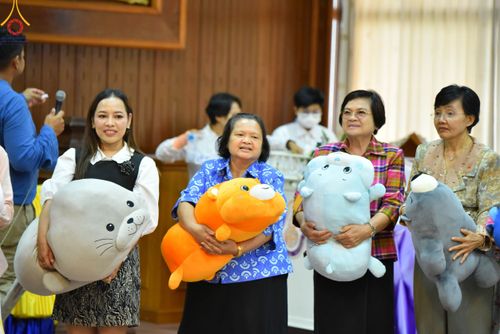 ภาพ No.103959:วันรวมพลังเด็กดี V-star ผู้นำฟื้นฟูศีลธรรมโลก จังหวัดจันทบุรี วันพุธที่ 13 ธันวาคม พ.ศ. 2566 ณ โรงเรียนศรียานุสรณ์จังหวัดจันทบุรี