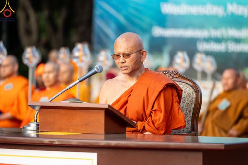 ภาพ No.138243:วิสาขบูชานานาชาติ วัดพระธรรมกายแคลิฟอร์เนีย ประเทศสหรัฐอเมริกา วันพุธที่ 22 พฤษภาคม พ.ศ. 2567