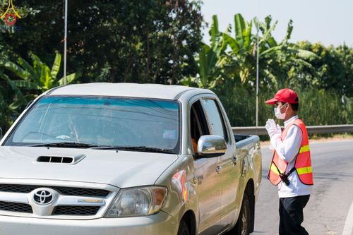 ภาพ No.107633:V.4 ทุ่มใจ การเตรียมงาน เก็บงาน การรับบุญของเจ้าหน้าที่หน่วยงานต่างๆ เพื่อโครงการธรรมยาตรา กตัญญูบูชามหาปูชนียาจารย์ พระมงคลเทพมุนี (สด จนฺทสโร) พระผู้ปราบมาร อนุสรณ์สถาน 7 แห่ง ปีที่ 12 ระหว่างวันที่ 2 - 31 มกราคม พ.ศ.2567