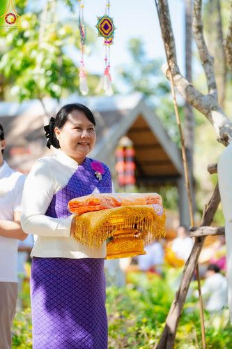 ภาพ No.95524:ปฐมกฐินศูนย์ปฏิบัติธรรมแก้วภูเรือ เพื่อสร้าง "มหาวิหาร" ณ ศูนย์ปฏิบัติธรรมแก้วภูเรือ อ.ภูเรือ จ.เลย วันเสาร์ที่ 18 พฤศจิกายน พ.ศ. 2566