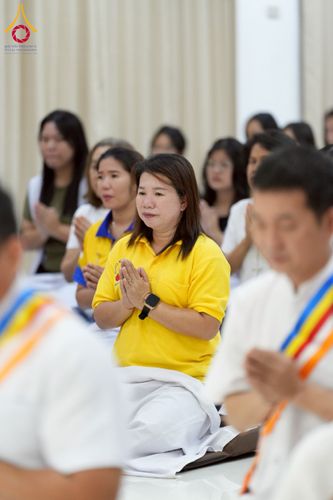 ภาพ No.227567:วันที่ 7 มิถุนายน พุทธศักราช 2568 วิสาขบูชาบนเกาะสุมาตรา ถวายเป็นพระราชกุศล แด่ “สมเด็จพระนางเจ้าสุทิดา พระบรมราชินี”