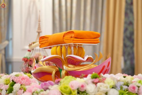 ภาพ No.262062:วันที่ 19 ตุลาคม พ.ศ. 2568 พิธีทอดกฐินวัดพระธรรมกายไรน์แลนด์ ประเทศเยอรมัน 