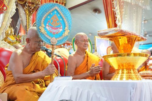 ภาพ No.163643:โครงการกฐินสามัคคีทั่วไทย 30,000 วัด บูชาธรรม 80 ปี หลวงพ่อธัมมชโย โดย คณะศิษยานุศิษย์วัดพระธรรมกาย ณ วัดปิ่นแก้ว จ.พระนครศรีอยธยา วันที่ 20 ตุลาคม พ.ศ. 2567