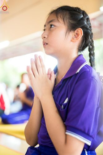 ภาพ No.117660:พิธีทอดผ้าป่าทำนุบำรุงศาสนสถาน ณ วัดบางเลน ต.บางเลน อ.บางเลน จ.นครปฐม วันที่ 23 มกราคม พ.ศ. 2567