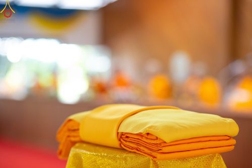 ภาพ No.99014:พิธีทอดกฐินสามัคคีสร้างทุกสิ่ง ณ ศูนย์ธุดงคสถานแพร่ อ.วังชิ้น จ.แพร่ วันจันทร์ที่ ๒๗ พฤศจิกายน พ.ศ. ๒๕๖๖