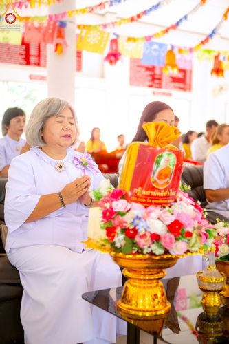 ภาพ No.163145:โครงการกฐินสามัคคีทั่วไทย 30,000 วัด บูชาธรรม 80 ปี หลวงพ่อธัมมชโย โดย คณะศิษยานุศิษย์วัดพระธรรมกาย ณ วัดยางตลาด อ.คลองเขื่อน จ.ฉะเชิงเทรา วันที่ 19 ตุลาคม พ.ศ. 2567