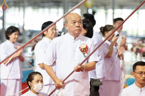 ภาพ No.148918:พิธีปฎิบัติธรรมและ พิธีจุดเทียนใจ ไฟนิรันดร์ อนันตชัย วันอาทิตย์ที่ 11 สิงหาคม พ.ศ. 2567 วัดพระธรรมกาย จ.ปทุมธานี