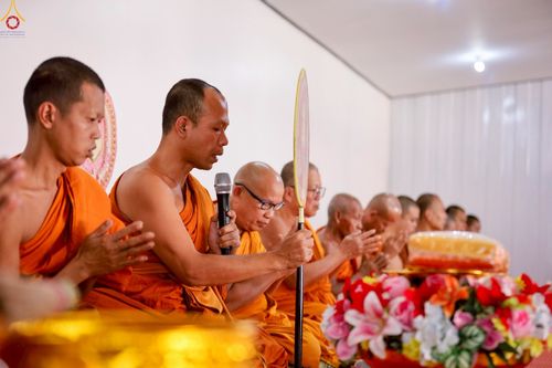 ภาพ No.269700:วันที่ 25 ตุลาคม พ.ศ. 2568 พิธีทอดกฐินสามัคคีทั่วไทย ณ วัดบ้านนาจาน ต.หนองกะท้าว  อ.นครไทย จ.พิษณุโลก โดยคณะศิษยานุศิษย์ บูชาธรรม 81 ปี หลวงพ่อธัมมชโย