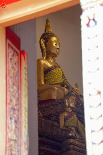 ภาพ No.260380:วันที่ 19 ตุลาคม พ.ศ. 2568 พิธีทอดกฐินสามัคคีทั่วไทย 30,000 วัด โดยคณะศิษยานุศิษย์ บูชาธรรม 81 ปี หลวงพ่อธัมมชโย ณ วัดไชยธาราราม ต.ฉลอง อ.เมืองภูเก็ต จ.ภูเก็ต